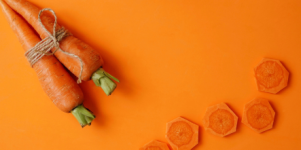 Kaikki mitä tarvitset tietää betakaroteenista